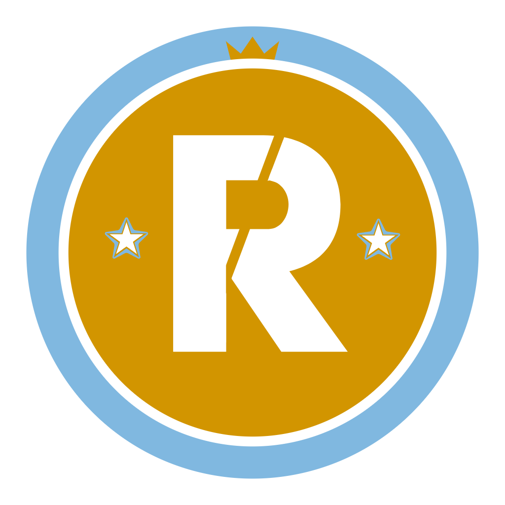 Logo: Royal Fumble