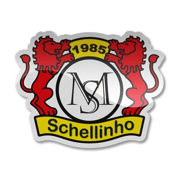 Logo: Schellinho