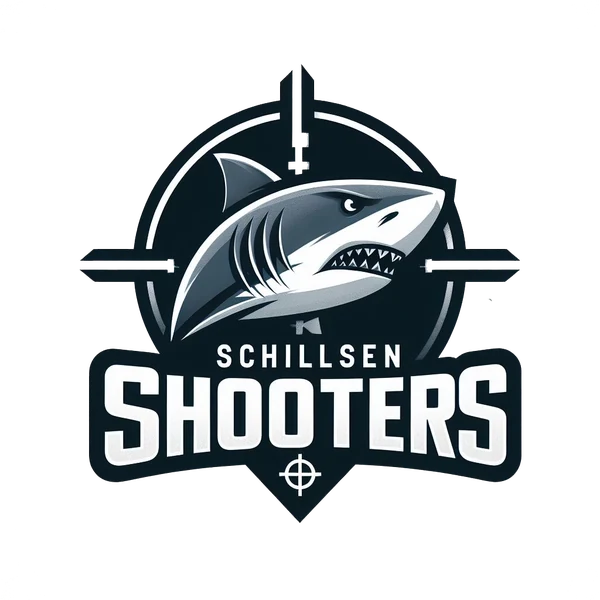 Logo: Schillsen Shooters