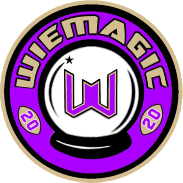 Logo: Wiemagic